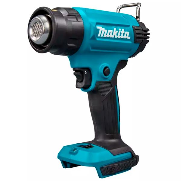 Suflantă de aer cald Makita DHG181ZK Blue photo 1