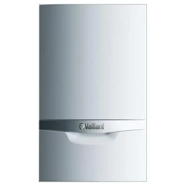 Centrală termică pe gaz Vaillant ECOTEC PLUS VU OE 486/ 5-5 48 kW/ 450 m² photo 1