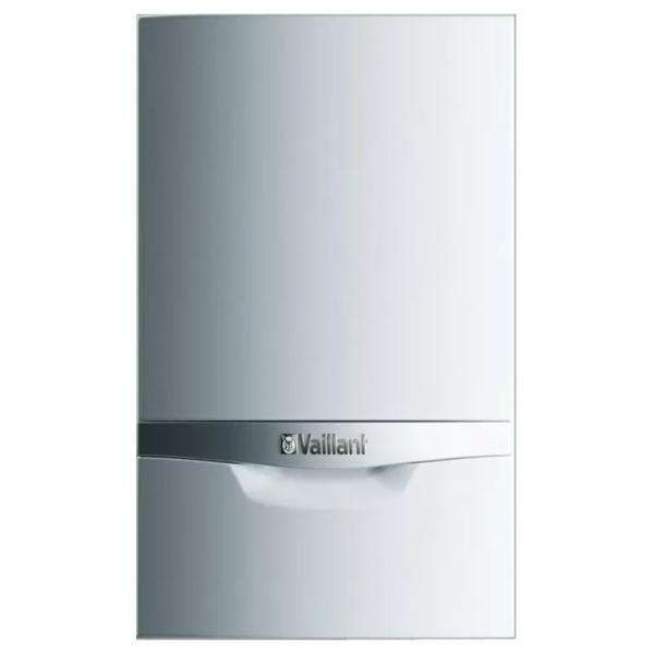 Centrală termică pe gaz Vaillant ECOTEC PLUS VU OE 486/ 5-5 48 kW/ 450 m² photo 1