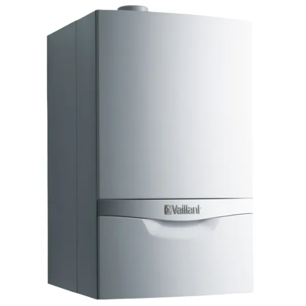 Centrală termică pe gaz Vaillant ECOTEC PLUS VU OE 486/ 5-5 48 kW/ 450 m² photo 4