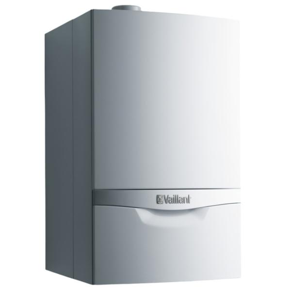 Centrală termică pe gaz Vaillant ECOTEC PLUS VU OE 486/ 5-5 48 kW/ 450 m² photo 4