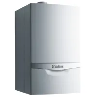 Centrală termică pe gaz Vaillant ECOTEC PLUS VU OE 486/ 5-5 48 kW/ 450 m² photo 4