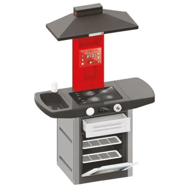 Joc de rol Dolu Toy Kitchen set 3+/ Bucătărie photo 1