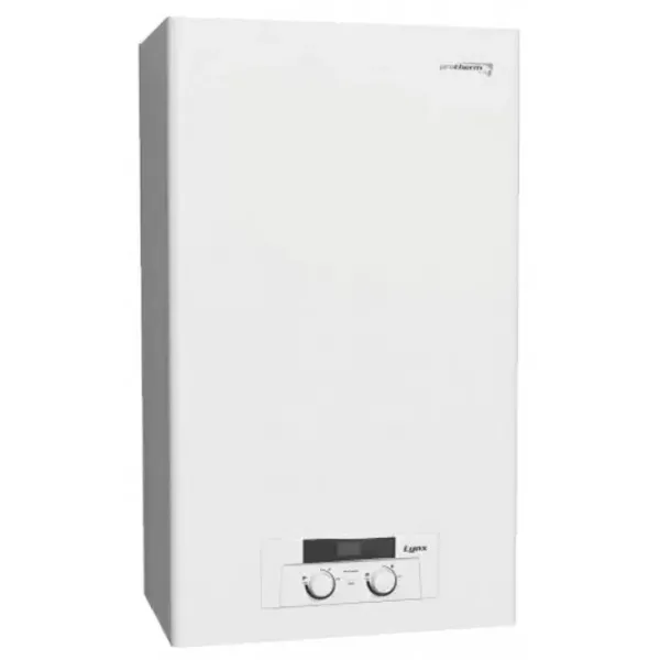 Centrală termică pe gaz Protherm LYNX HK 28 28 kW/ 280 m² photo 1