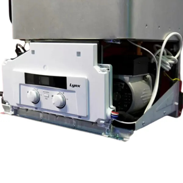 Centrală termică pe gaz Protherm LYNX HK 28 28 kW/ 280 m² photo 3