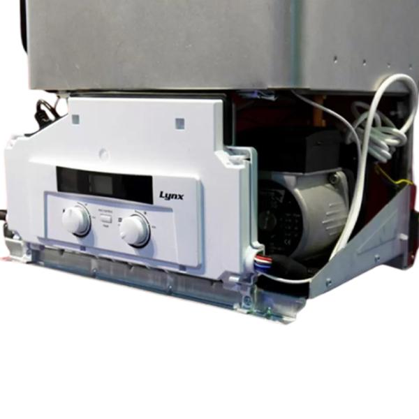 Centrală termică pe gaz Protherm LYNX HK 28 28 kW/ 280 m² photo 3