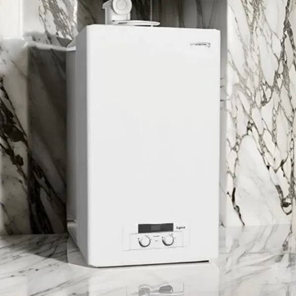 Centrală termică pe gaz Protherm LYNX HK 28 28 kW/ 280 m² photo 5