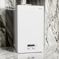 Centrală termică pe gaz Protherm LYNX HK 28 28 kW/ 280 m² photo 5