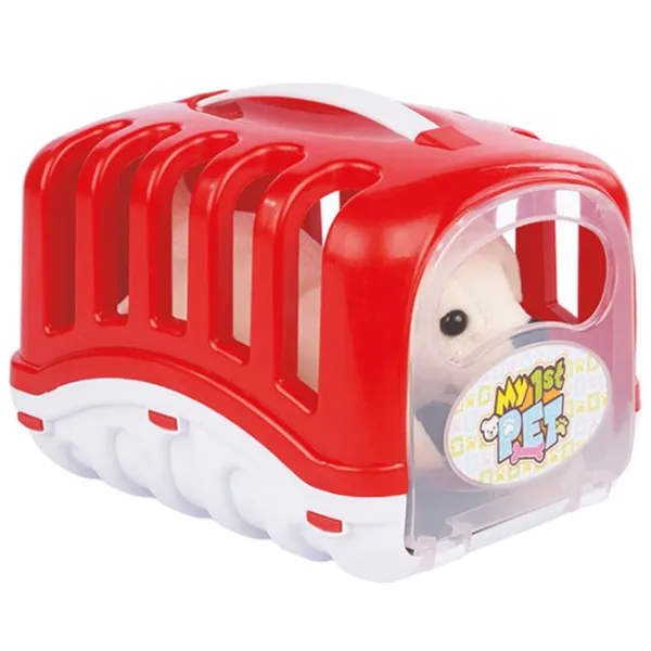 Joc de rol Dolu Toy Veterinarian kit 3+/ Set de doctor photo 2