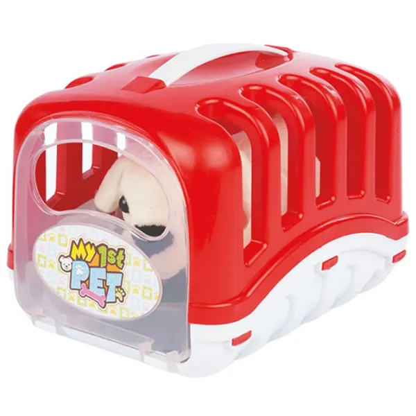 Joc de rol Dolu Toy Veterinarian kit 3+/ Set de doctor photo 3