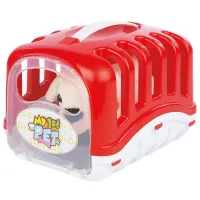 Ролевые игры Dolu Toy Veterinarian kit 3+ / Доктор набор photo 3