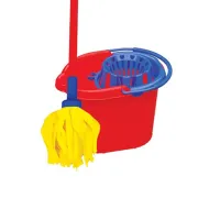 Ролевые игры Ucar Toys Cleaning set 3+ / Набор для чистки photo 2