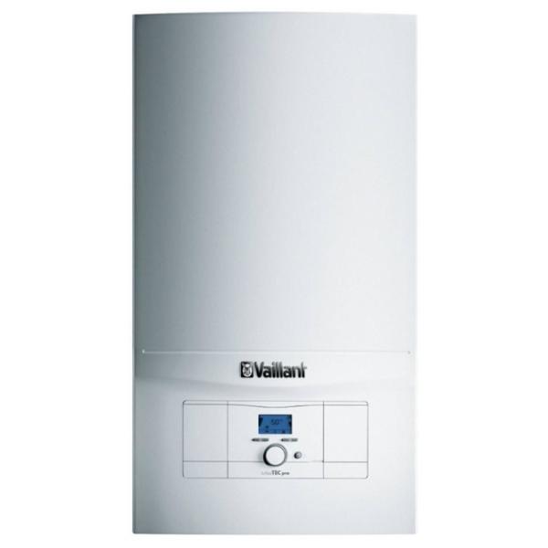 Газовый котёл Vaillant atmoTEC PRO VUW INT 280/ 5-3 24 кВт/ 280 м² photo 1