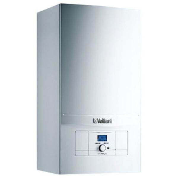 Газовый котёл Vaillant atmoTEC PRO VUW INT 280/ 5-3 24 кВт/ 280 м² photo 2
