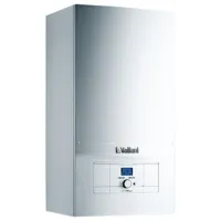 Газовый котёл Vaillant atmoTEC PRO VUW INT 280/ 5-3 24 кВт/ 280 м² photo 2