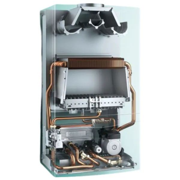 Газовый котёл Vaillant atmoTEC PRO VUW INT 280/ 5-3 24 кВт/ 280 м² photo 3