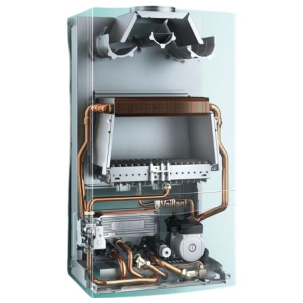 Газовый котёл Vaillant atmoTEC PRO VUW INT 280/ 5-3 24 кВт/ 280 м² photo 3