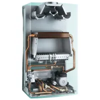 Газовый котёл Vaillant atmoTEC PRO VUW INT 280/ 5-3 24 кВт/ 280 м² photo 3