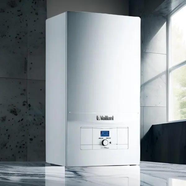Газовый котёл Vaillant atmoTEC PRO VUW INT 280/ 5-3 24 кВт/ 280 м² photo 4