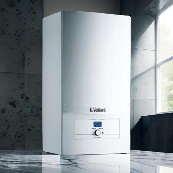 Газовый котёл Vaillant atmoTEC PRO VUW INT 280/ 5-3 24 кВт/ 280 м² photo 4