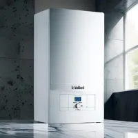 Газовый котёл Vaillant atmoTEC PRO VUW INT 280/ 5-3 24 кВт/ 280 м² photo 4