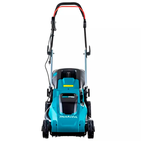 Газонокосилка Электрическая Makita ELM3720 Ручной photo 1