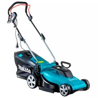 Mașină de tuns iarbă Electrică Makita ELM3720 Manual photo 2