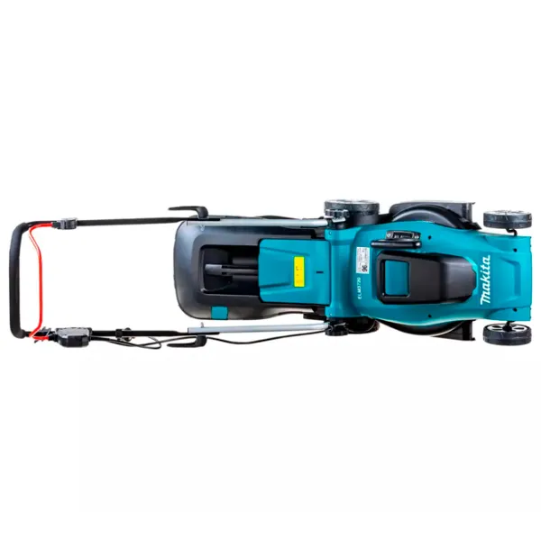 Газонокосилка Электрическая Makita ELM3720 Ручной photo 5
