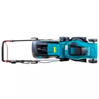 Mașină de tuns iarbă Electrică Makita ELM3720 Manual photo 5