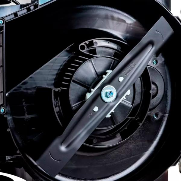Газонокосилка Электрическая Makita ELM3720 Ручной photo 6