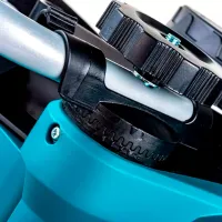 Mașină de tuns iarbă Electrică Makita ELM3720 Manual photo 7