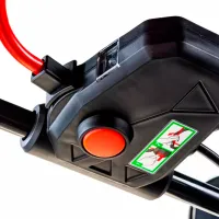 Mașină de tuns iarbă Electrică Makita ELM3720 Manual photo 8
