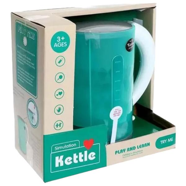 Ролевые игры ICOM Kettle 3+/ Кухня photo 2