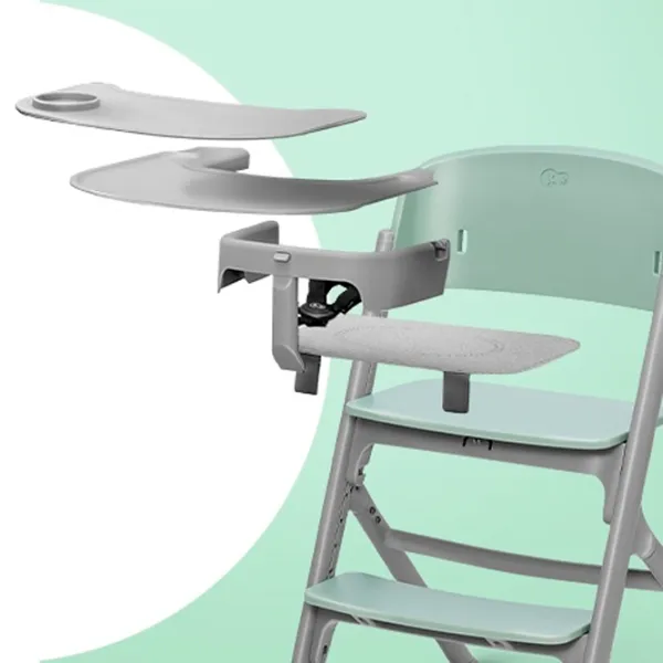 Стульчик для кормления KinderKraft Livy (KHLIVY00WOD0000) / 6 месяцев / Натуральное дерево  photo 7 Стульчик для кормления KinderKraft Livy (KHLIVY00WOD0000) / 6 месяцев / Натуральное дерево  photo 7