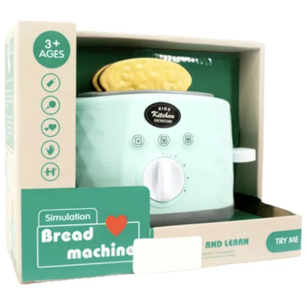 Ролевые игры ICOM Toaster 3+/ Кухня photo 2