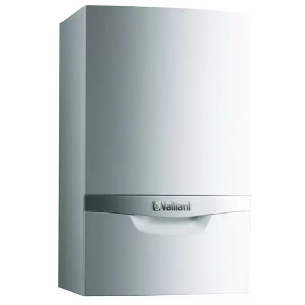 Газовый котёл Vaillant TURBOTEC PLUS VU 362/ 5-5 36 кВт/ 360 м² photo 2