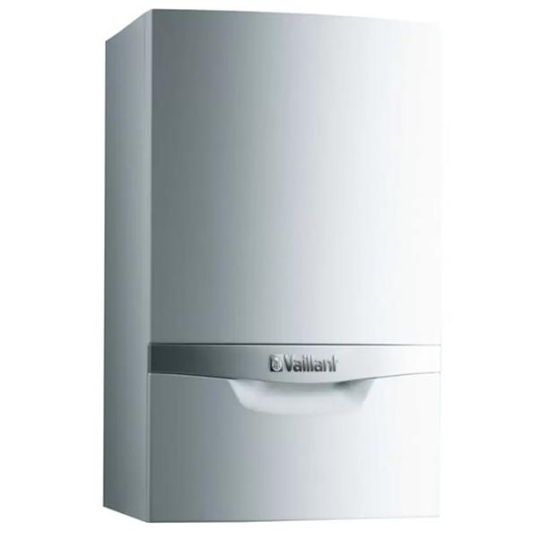 Газовый котёл Vaillant TURBOTEC PLUS VU 362/ 5-5 36 кВт/ 360 м² photo 2