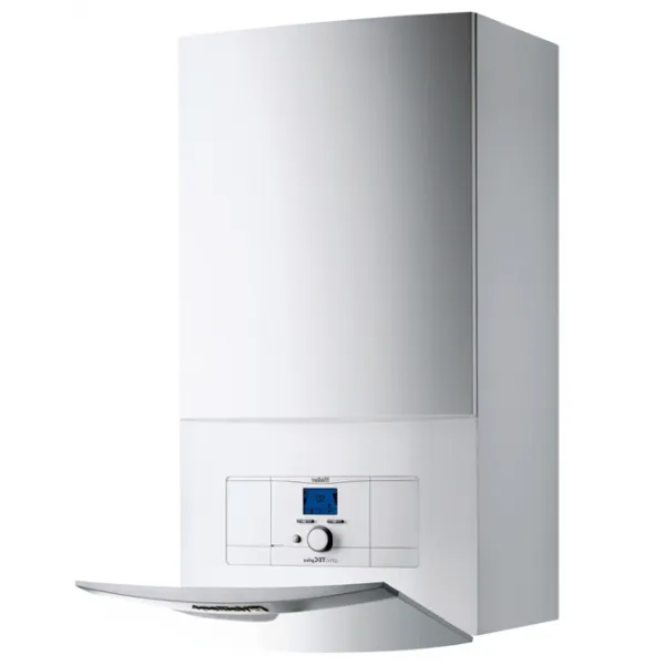 Газовый котёл Vaillant TURBOTEC PLUS VU 362/ 5-5 36 кВт/ 360 м² photo 3