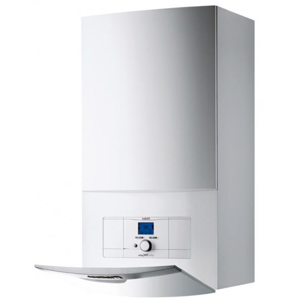 Газовый котёл Vaillant TURBOTEC PLUS VU 362/ 5-5 36 кВт/ 360 м² photo 3