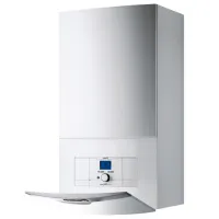 Centrală termică pe gaz Vaillant TURBOTEC PLUS VU 362/ 5-5 36 kW/ 360 m² photo 3