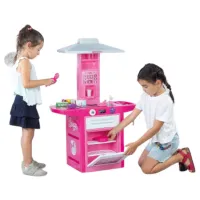 Joc de rol Dolu Toy Unicorn children's kitchen 3+ / Bucătărie photo 2