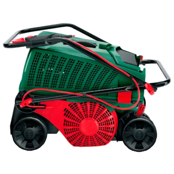 Газонокосилка аккумуляторный Bosch B060088A101 Ручной photo 2