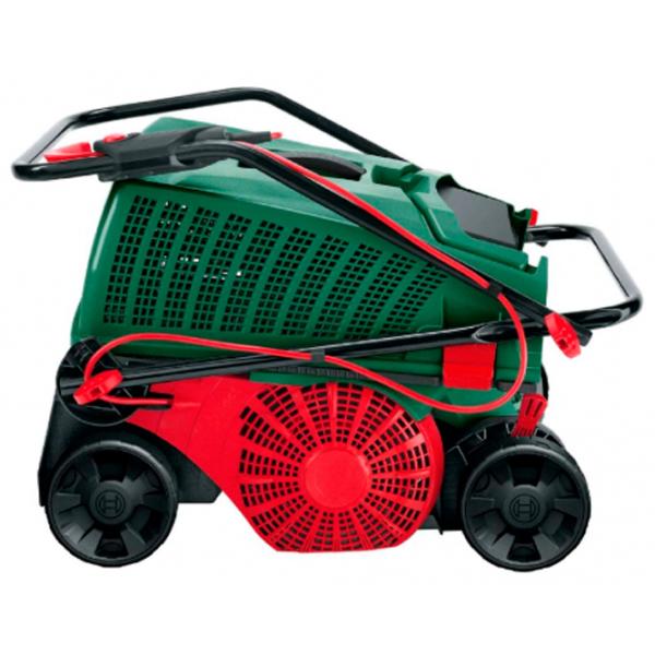 Газонокосилка аккумуляторный Bosch B060088A101 Ручной photo 2