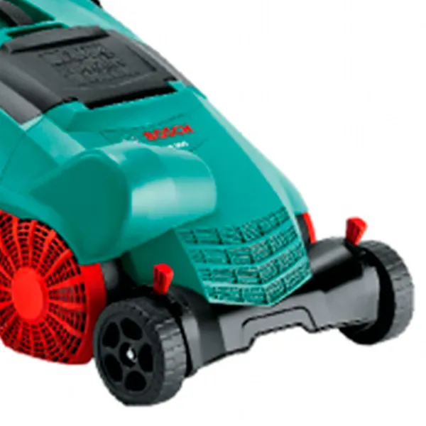 Газонокосилка аккумуляторный Bosch B060088A101 Ручной photo 3
