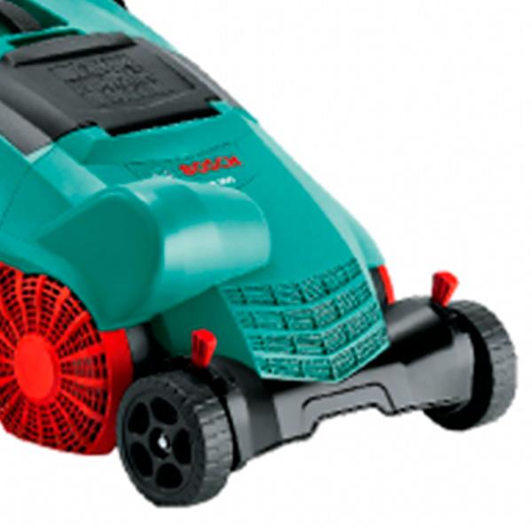 Газонокосилка аккумуляторный Bosch B060088A101 Ручной photo 3
