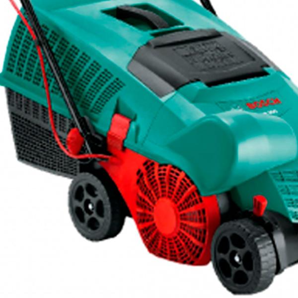 Газонокосилка аккумуляторный Bosch B060088A101 Ручной photo 4