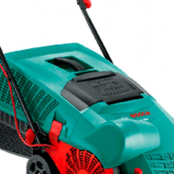 Газонокосилка аккумуляторный Bosch B060088A101 Ручной photo 5