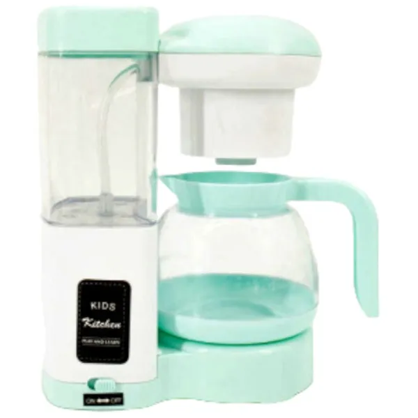 Ролевые игры ICOM Coffee machine 3+/ Кухня photo 1