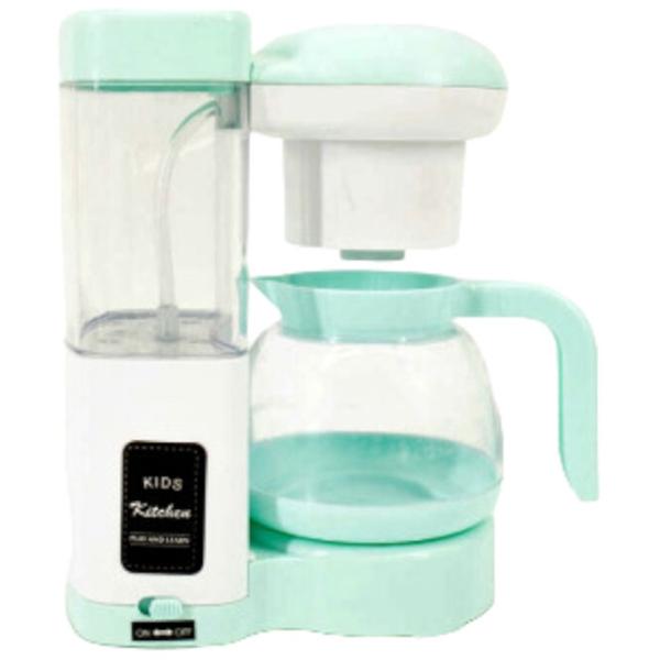 Ролевые игры ICOM Coffee machine 3+/ Кухня photo 1
