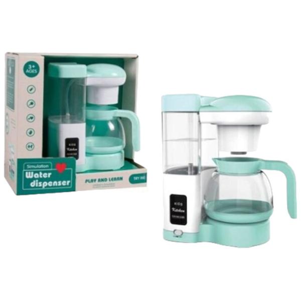 Ролевые игры ICOM Coffee machine 3+/ Кухня photo 2